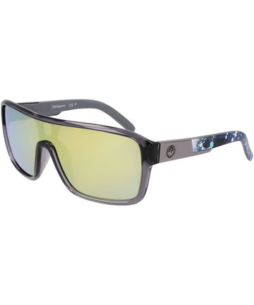 Dragon Remix Bryan Iguchi / LumaLens Gold Ion Sunglasses